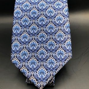 Jos.A.Bank Executive Collection Silk Tie